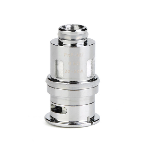 Испаритель Voopoo PnP-M2 0.6 Ом Mesh Coil