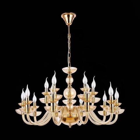 Люстра подвесная ST Luce Cenela SL1758.203.15