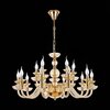 Люстра подвесная ST Luce Cenela SL1758.203.15