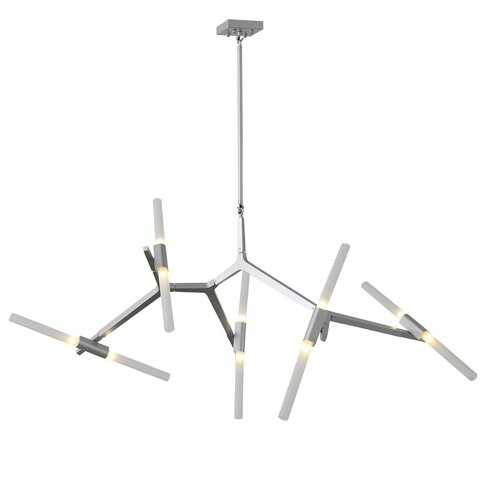 Люстра потолочная ST Luce Laconicita SL947.102.10
