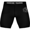 Компрессионные шорты Hardcore Training Black Shadow 2.0