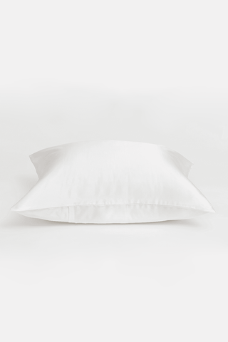 Наволочка 50х70 German Grass Silk Bliss Creamy White