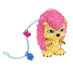 Интерактивный Ёжик Кушин Питомец Хаулин Вульф