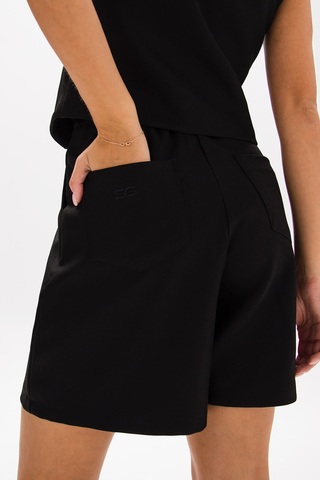 Шорты VIEWY BLACK