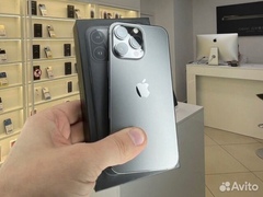 iPhone 13 Pro, 256 ГБ б/у