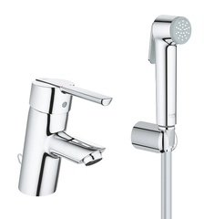 Grohe 23954000 Feel Set Cмеситель для раковины+Гиг.душ фото