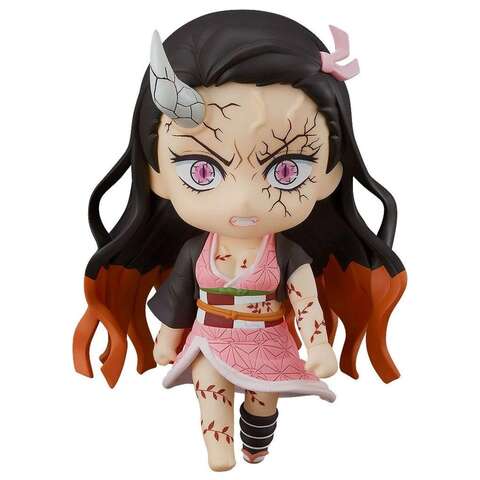 Фигурка Nendoroid Demon Slayer: Nezuko Kamado (Demonization)