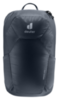 Картинка рюкзак туристический Deuter Speed Lite 17 Black - 3