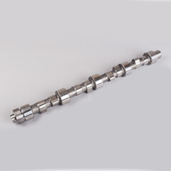 Вал распределительный Е-3/Е-4/Е-5 Cummins ISF 2.8 (оригинал) (уп. Cummins) (2)