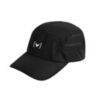 Бейсболка Kavara Nylon Black