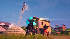 Игровая валюта Fortnite - 2800 V-Bucks [Цифровая версия] (для ПК, цифровой код доступа)