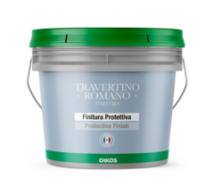 TRAVERTINO ROMANO FINITURA