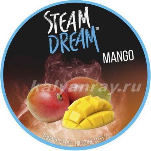 Steam Dream - Манго