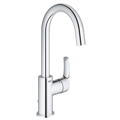 Смеситель для раковины Grohe Eurosmart 23743002