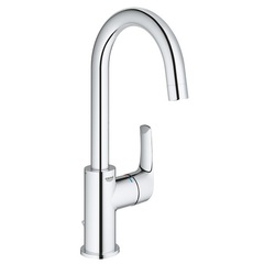 Смеситель для раковины Grohe Eurosmart 23743002 фото