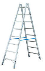 Двухсторонняя стремянка STABILO 2х8 (124920)