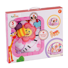 Funkids Развивающий коврик 