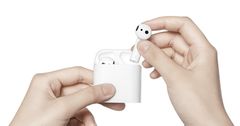 Наушники Xiaomi AirDots Pro 2