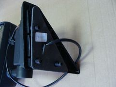 Зеркало наружнее УАЗ-ПРОФИ левое (станд. платформа, обогрев/регулировка)