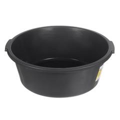 62-1-120 Таз строительный круглый, 20л (РемоКолор)