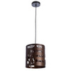 Подвес Arte Lamp Caffetteria A1223SP-1BR