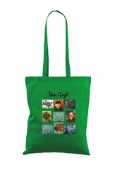 Çanta \ Сумка \ Bag Van Gogh 13