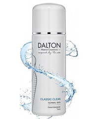 Dalton Противовоспалительный очищающий тоник без алкоголя - Purifying Toner, 200 мл