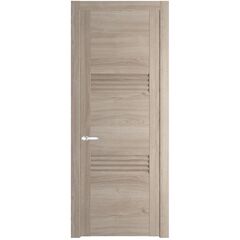 Межкомнатная дверь Profil Doors 1.3N дуб сонома глухая