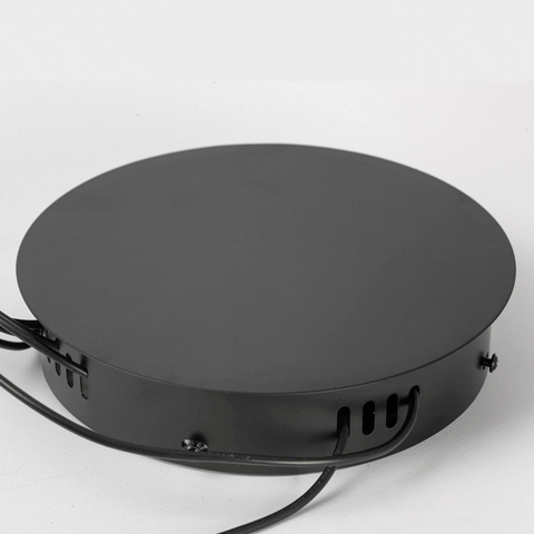 Подвесной светодиодный светильник Lussole LSP-7096