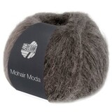 Пряжа Lana Grossa Mohair Moda 015