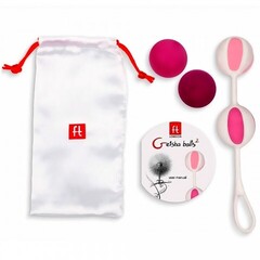 Вагинальные шарики Geisha Balls 2