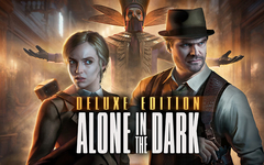 Alone in the Dark Digital Deluxe Edition (для ПК, цифровой код доступа)
