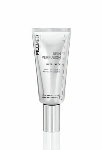 FILLMED Laboratories Nutri-Neck Крем для шеи и зоны декольте