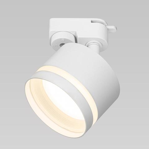 Однофазный трековый светильник Citilux Hardy CL002T10