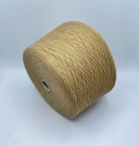 New Mill (пр.Италия),art- Velox 1450м/100гр,40% меринос, 10% кашемир, 25% вискоза, 25% полиамид. цвет-Сухая осока(405/294), арт.31980