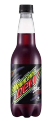 Газированный напиток Mountain Dew Pitch Black