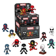 Рандомная Фигурка Funko Mystery Minis Spider-Man Comics