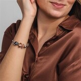 Бусина "Бесконечность"