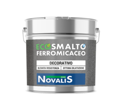 NOVALIS FERROMICACEO /NF 2290/