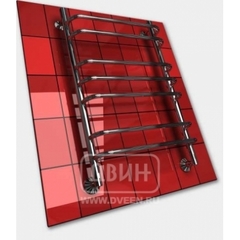 Водяной полотенцесушитель Q