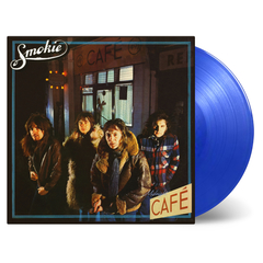 Smokie / Midnight Cafe (Coloured Vinyl)(2LP)