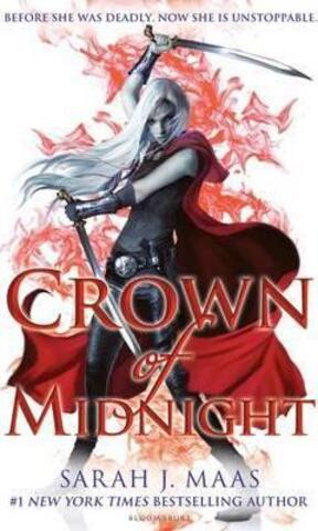 Crown of Midnight