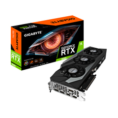 Видеокарта Gigabyte (GV-N3080GAMING OC-12GD) RTX3080 GAMING OC 12G