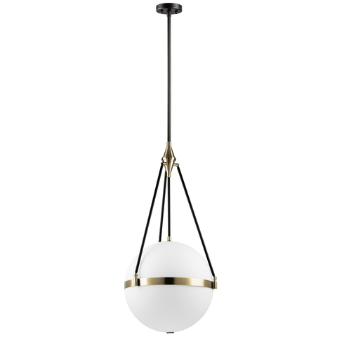 Подвесной светильник Modena Lightstar 816047