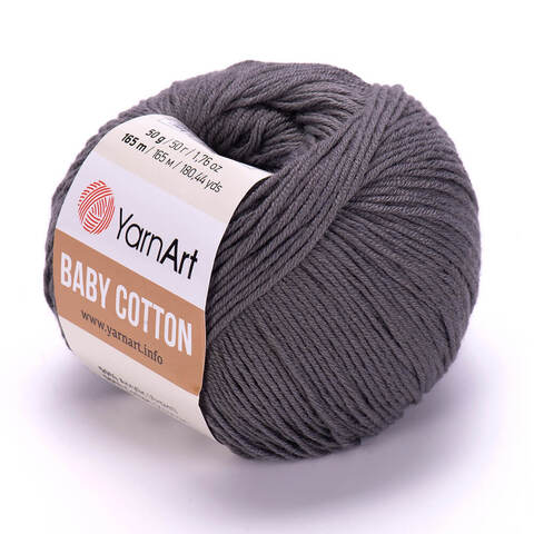 Baby cotton - 454