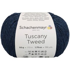 Пряжа Schachenmayr Tuscany Tweed (51)