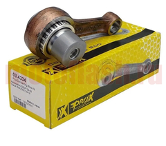 шатунная сборка Kawasaki KX 250F '04-09 / Suzuki RM-Z 250 '04-25