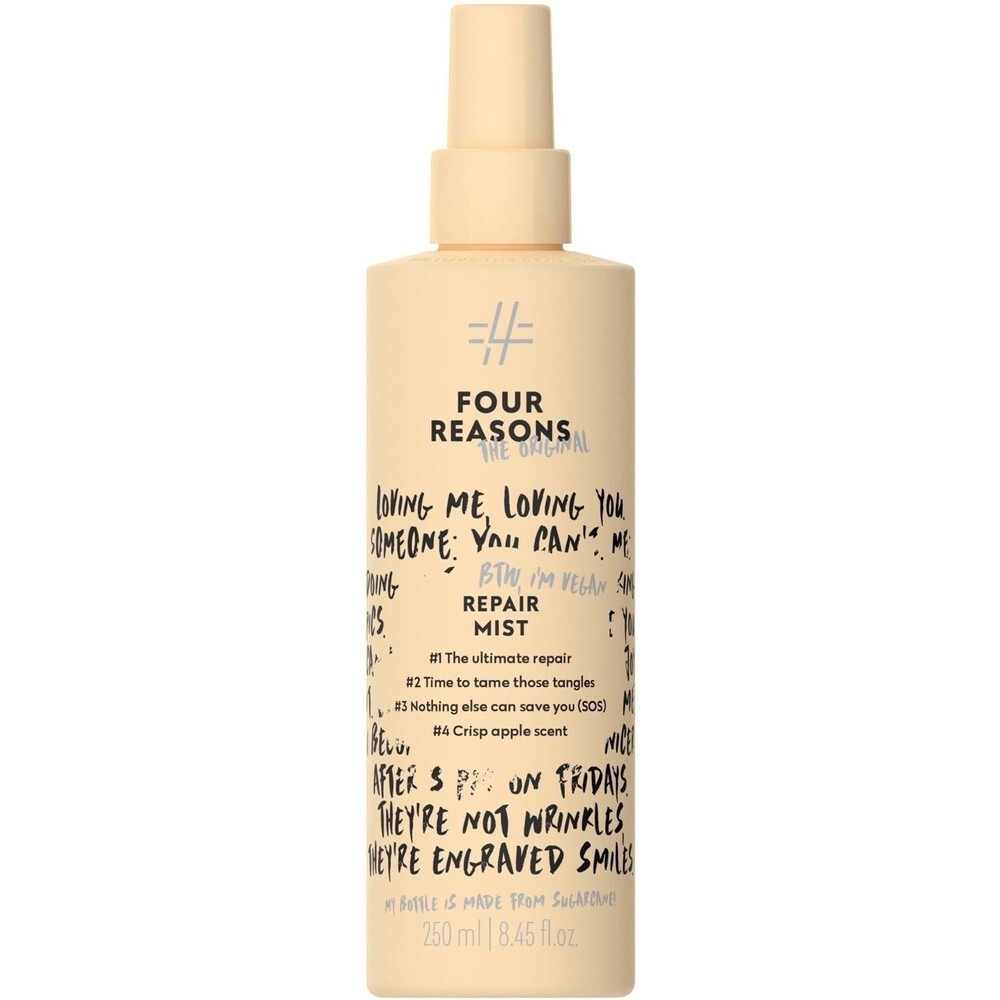 Кондиционер для волос Four Reasons Original Repair Mist Hoitosuihke 250 Ml  – купить за 2 426 ₽ с доставкой из Финляндии