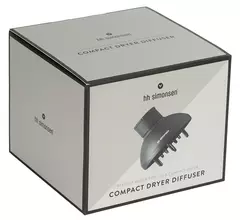 HHSimonsen Диффузор Compact Softstyler
