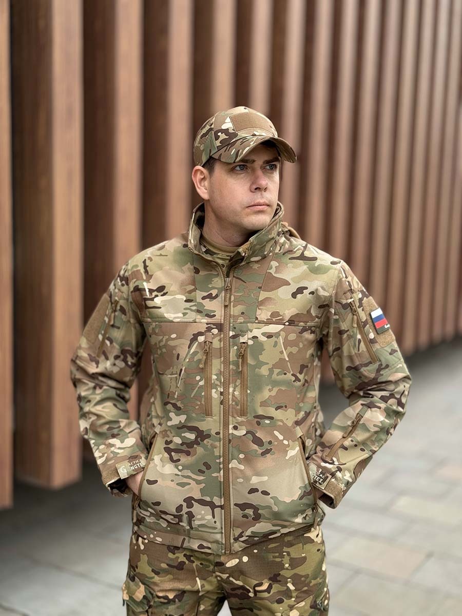 Bolo SoftShell
